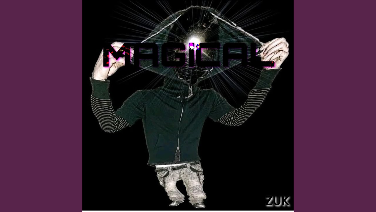 Watch Magical on YouTube Watch Magical on YouTube