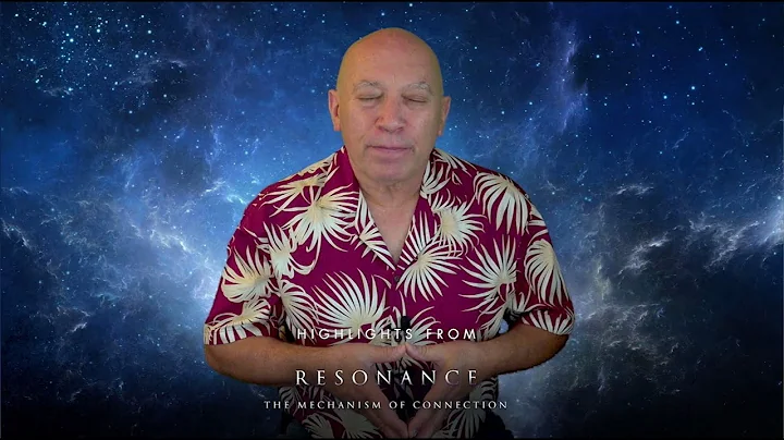 Bashar :: Resonance: The Mechanism of Reflection - Highlights