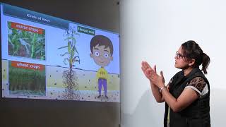 Online Free Topic l Class 3rd I Science I ICSE I  Chapter 7 I Kinds Of Plants | L9