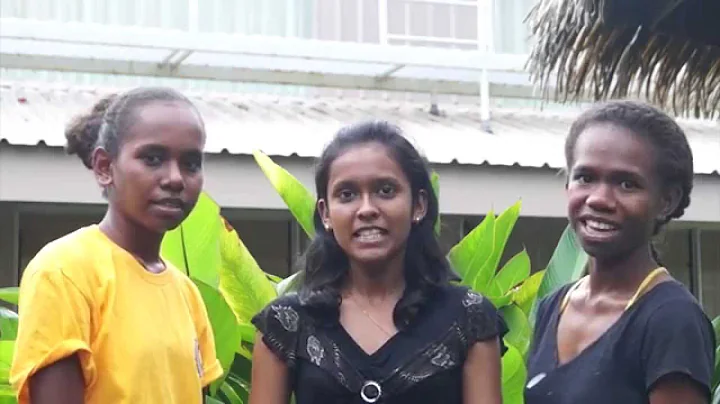 Pacific women against climate change #Action4Climate competition @Connect4Climate