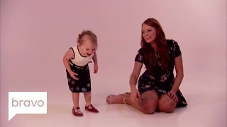 Southern Charm Kathryn And Kensies Spring Style Photo Shoot Season 4, Episode 10 Bravo
