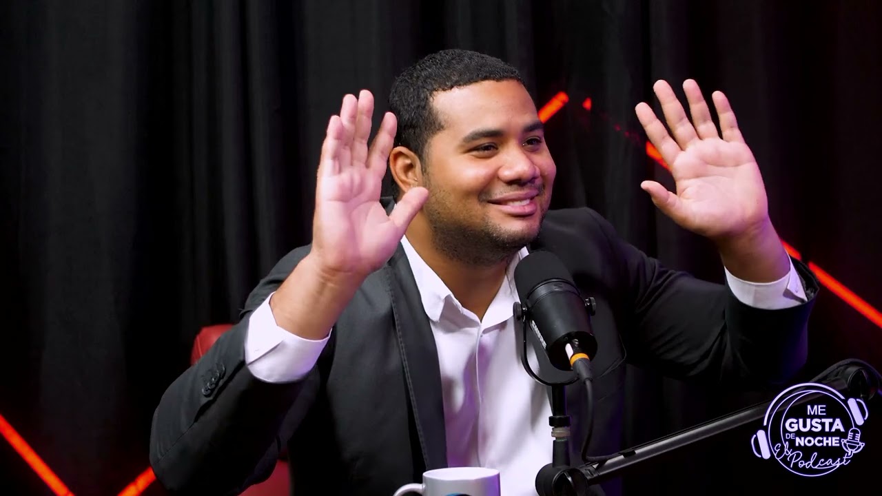 Darian Vargas IMPLACABLE con las palabras dice VERDADES que duelen #ElPodcast