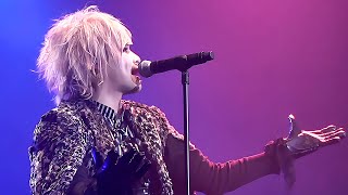 Royz - 春ノ夜ノ夢 [Haru no Yoru no Yume]【9.28 ~Royz 9th Anniversary ONEMAN LIVE~「ユグドラシル」】