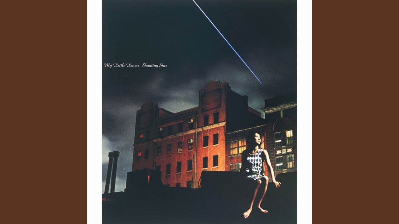 shooting star (acoustic Version) - YouTube