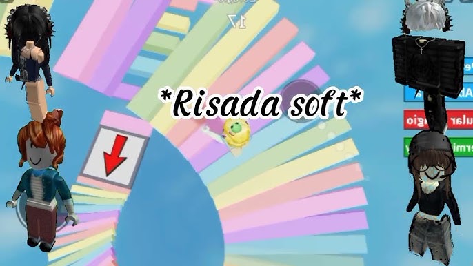 FIZERAM UM ESCAPE PANDÁSTICO PRA MIM! (Roblox) 