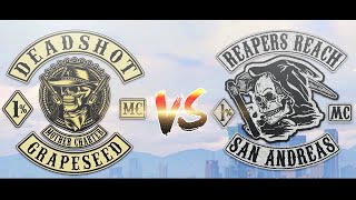 DSMC vs RRMC [Read Description] #DSMCUP