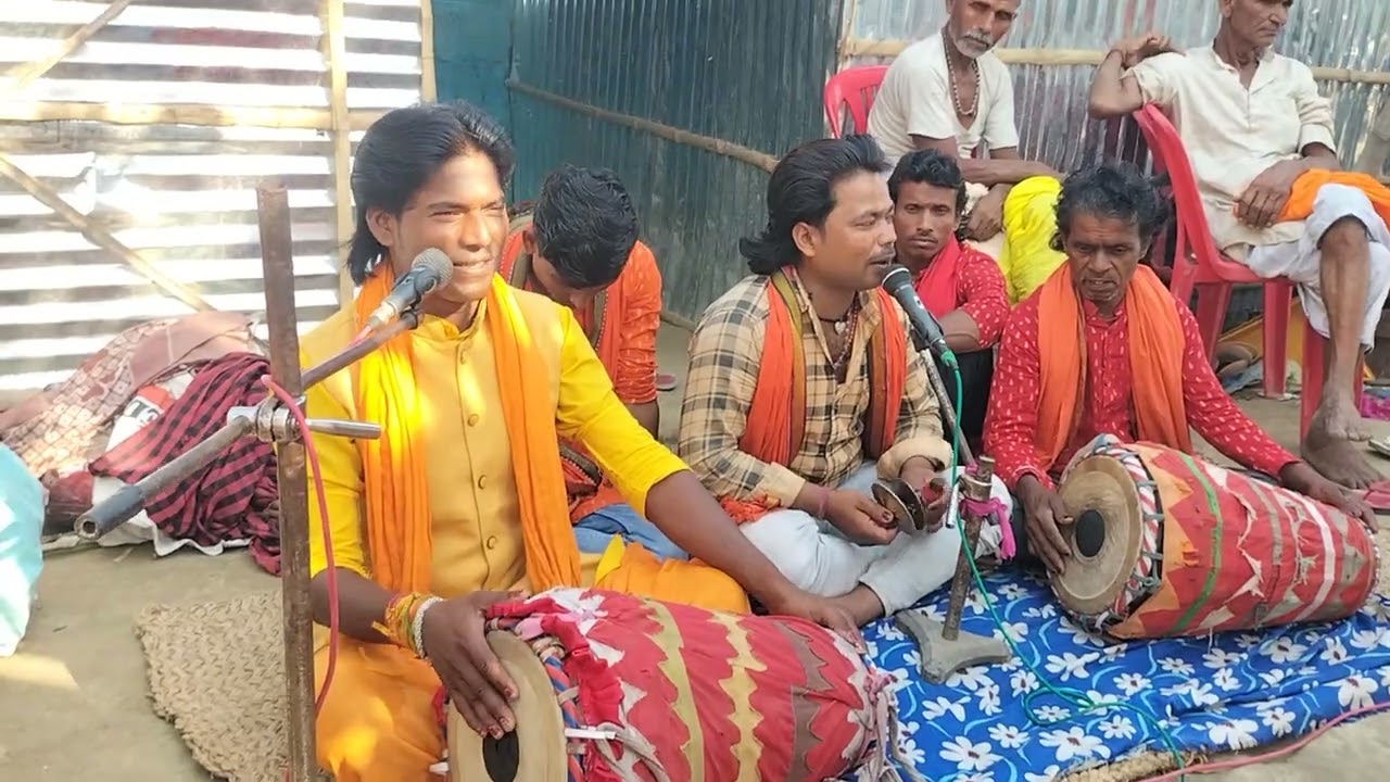 Bhuiya baba ke Puja #video #song #like ajay beyash ji kaniya inar bochahan 