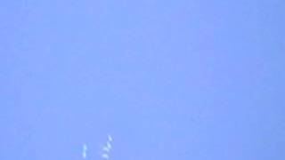 UFO Captured on Video - Wisconsin - 2009