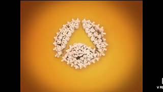 Cortinilla Antena 3 Navidad 2007 Papa Noel