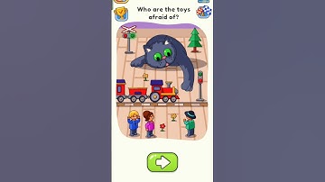 🤯 DOP 5 Level 676 & 677 Explained #shorts #song #comedy #funny