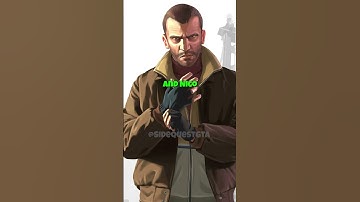 Claude in GTA 3 Never Says a Single Word