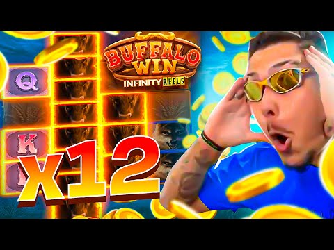 Jogue no Casino Online Buffalo Win: Descubra como ganhar no popular jogo de casino em português para jogadores do Brasil