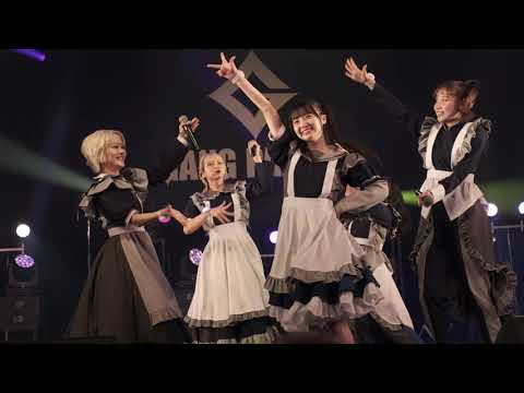 GANG PARADE シグナル　ギャンパレ羽田