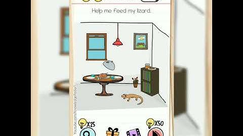 Brain Test: Tricky puzzles Levels 221 222 223 224 225 226 227 228 229 230 | walkthrough