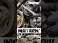 Mechanic Hacks You’ll Wish You Knew Sooner 🤯 #mechanic