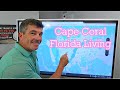 Moving to Cape Coral Florida - WATCH THIS FIRST!