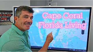 Moving to Cape Coral Florida  WATCH THIS FIRST!