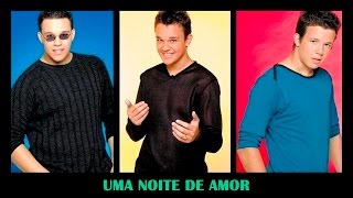 klb 08 uma noite de amor