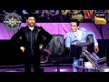 Show के बीच में Kapil ने शुरू कर दी Comedy | Kaun Banega Crorepati S13 | Celebrity Special