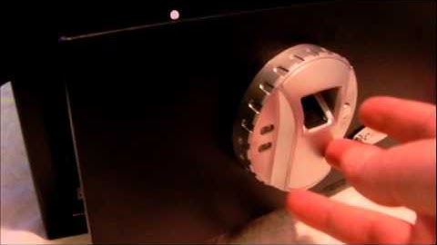 Barska Biometric Safe Review