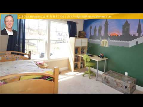8333 Preserve Parkway, Manlius, NY home video tour