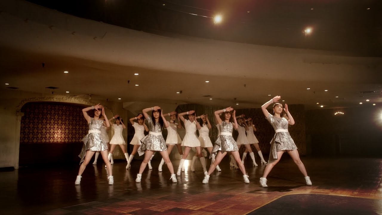 Morning Musume '15 - Oh My Wish! (Dance Shot Ver.)