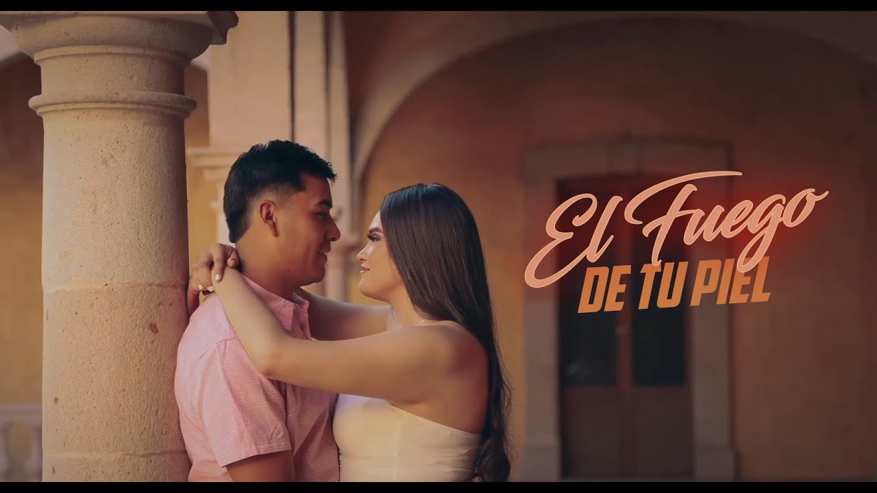 El Fuego De Tu Piel - Conjunto Lealtad