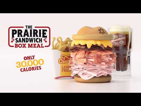 Rockstar Included THIS Secret Commercial in GTA 6?! 🍔