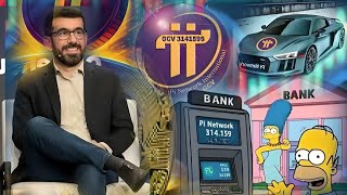 RIGHT NOW🚨GCV 314,159 USD Pi Network’s Bold Vision for Global Consensus Value🚀The Truth Revealed💰