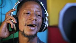 Jah Alby - Stop - Corana - Covid 19 Clip Officiel