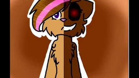 Little bird (oc map) part5-6 For Chaney the dj fox