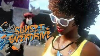 Sunset Overdrive Funny Moments