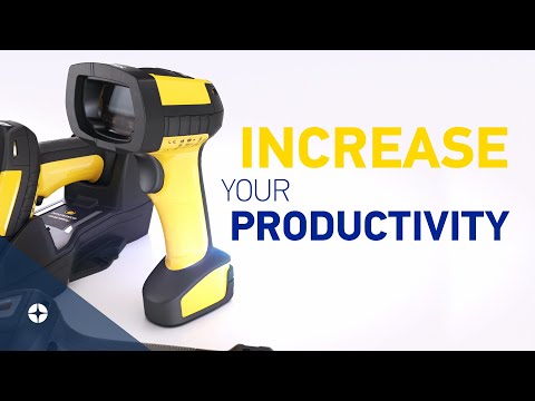 PowerScan 9600 Series | Connectivity