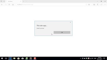 Create A Website Use PHP And Bootstrap