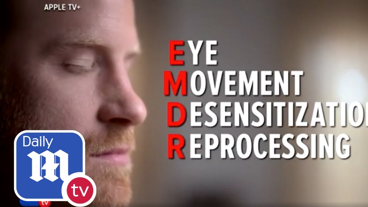 Prince Harry's EMDR therapy: What is Eye Movement Desensitization & reprocessing? - DailyMail TV