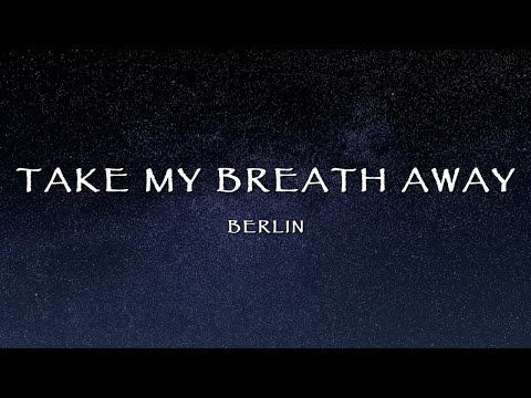Berlin - Take