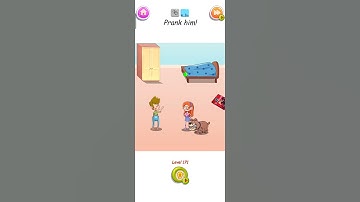 Troll Puzzle Funny Brain Test Level 171 (Early Access) Shorts Gameplay Gaming #gamingplay #playgames