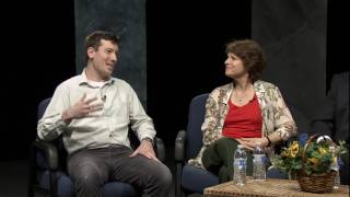 Deciphering the Dating Code: Seminar 7: Finding Mr. and Mrs Right