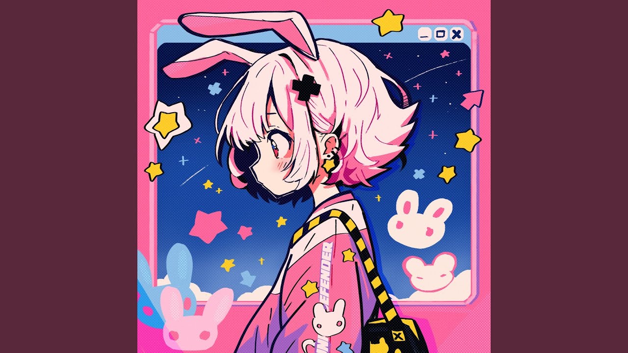 Bunny Defender (Tanukikid Remix) - YouTube