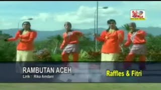 Rafless feat Fitri - Rambutan Aceh (HD Quality)