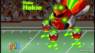 Slush Invaders Game parte 2 o boss