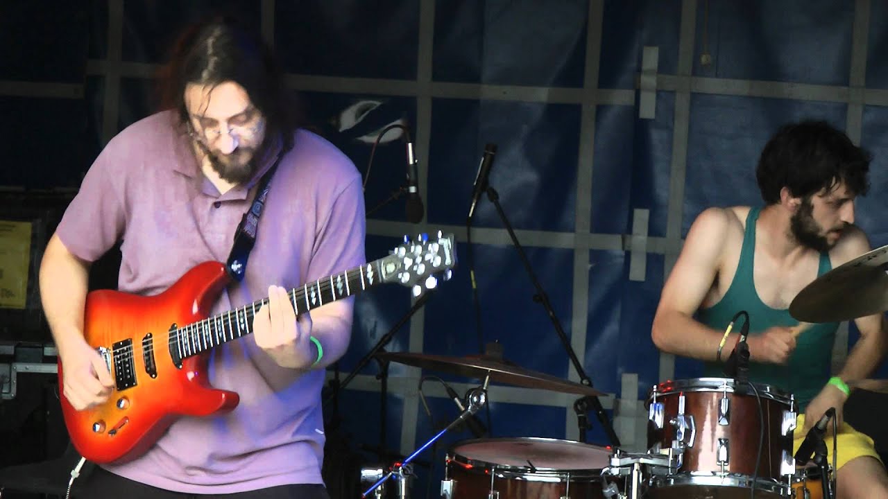 Fjodor - Drugs & Dragoons (2011)