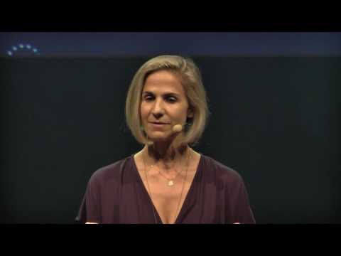 Creative Leadership: Time for change | Linda Green | TEDxLiège