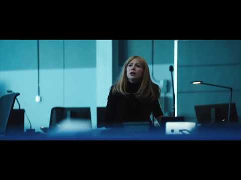 VENOM - ქართული ტრეილერი ქართულად Official
