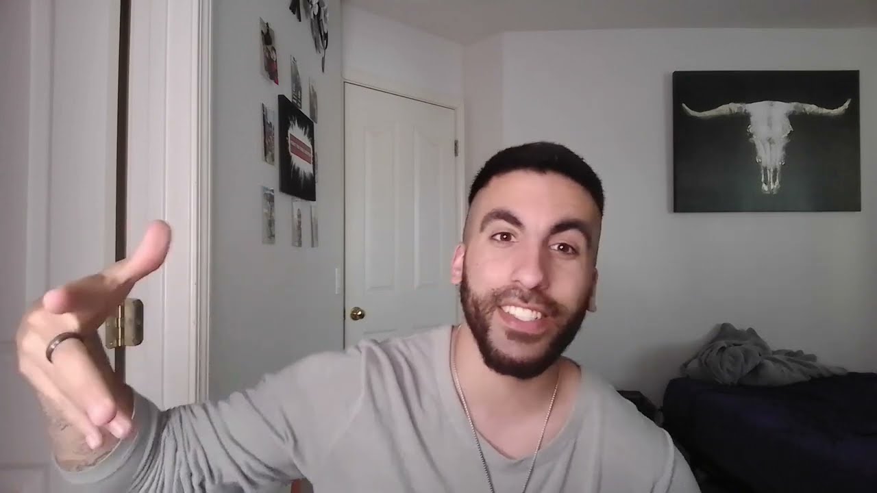 Casino Security Officer Story - A testy ID check