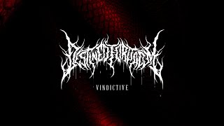 Destined For Doom - Vindictive (Official Music Video)