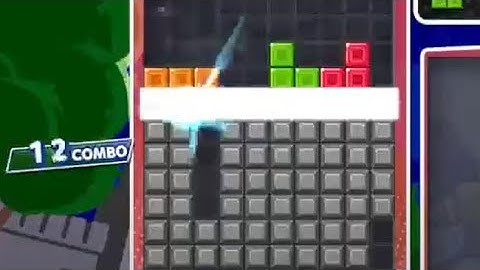 4 Wide Downstack Combos in Swap