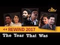 The Year That Was | Cheers Rewind 2017