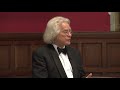 A. C. Grayling | Authoritarianism CAN Happen Here (4/6) | Oxford Union