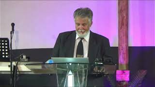 Господната вечеря - време на Господното минаване - Проповед (02.11.2025)